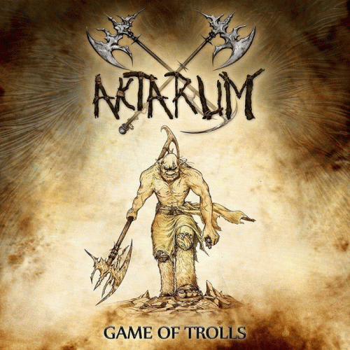 Aktarum : Game of Trolls
